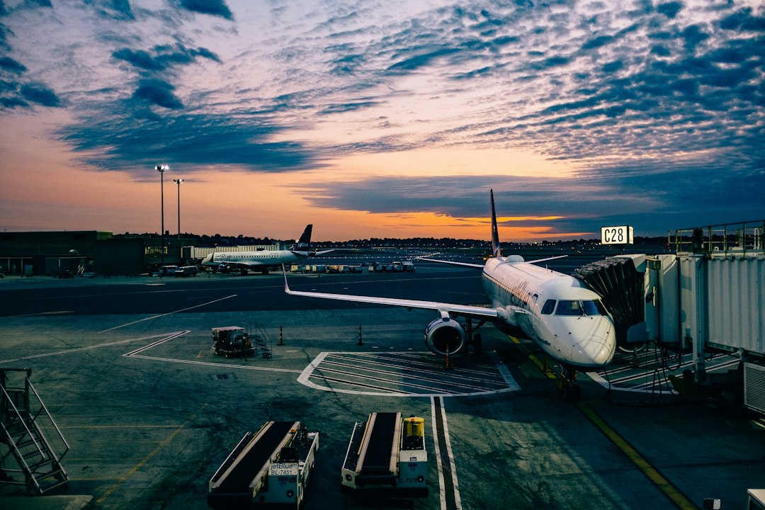 Business travel