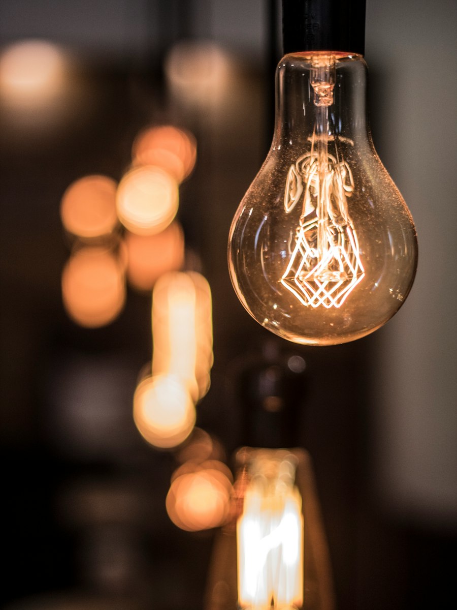Lampadine ed apparecchi a LED