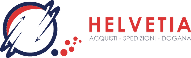 Helvetia - Acquisti, Spedizioni, Dogana