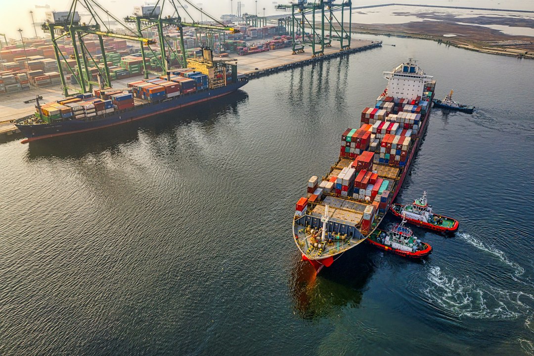 Gli Incoterms